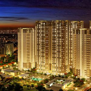 HIM LAM LAND XÂY DỰNG HỆ THỐNG PCCC ĐẠT CHUẨN